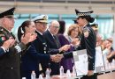 México tiene derecho siempre a decidir su propio destino: Presidenta Claudia Sheinabum encabeza clausura y apertura de cursos del sistema educativo militar 2026