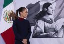 Presidenta Claudia Sheinbaum destaca cifra más baja de homicidios dolosos en un día en por lo menos 15 años; se registraron 20 casos el 13 de agosto
