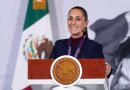 La estrategia nacional de seguridad y la justicia funcionan: en 22 meses, los homicidios dolosos disminuyeron 51%: presidenta Claudia Sheinbam