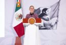 Presidenta Claudia Sheinbaum informa que meta sexenal del bachillerato nacional se duplicará a 400 mil nuevos lugares