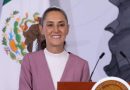 Presidenta Claudia Sheinbaum informa que los 5.8 mdd, recuperados por caso García Luna y familia Winberg se destinarán a escuelas en la montaña de Guerrero