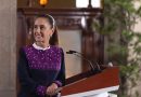 Presidenta Claudia Sheinbaum presenta la jornada nacional de reforestación 2026; se realizará el próximo domingo 9 de agosto y se plantarán 6.6 millones de árboles y plantas