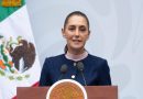 El objetivo es promover la minielectromovilidad: presidenta Claudia Sheinbaum presenta el minivehículo Olinia carga; la convocatoria para su producción se publica en septiembre