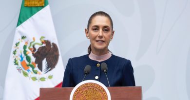 El objetivo es promover la minielectromovilidad: presidenta Claudia Sheinbaum presenta el minivehículo Olinia carga; la convocatoria para su producción se publica en septiembre