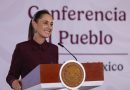 La economía de las familias mexicanas mejora; hay bienestar: presidenta Claudia Sheinbaum destaca reducción de la inflación anual al registrar 3.12% en julio