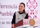 El objetivo es presentar para el siguiente ciclo escolar una propuesta sobre regulación del uso de plataformas digitales y redes sociales en niñas, niños y adolescentes: presidenta Claudia Sheinbam