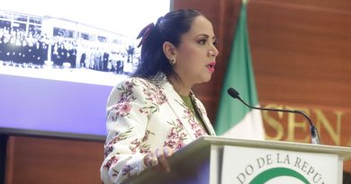 Busca partido verde que municipios y alcaldías adopten la agenda 2030 en política ambiental
