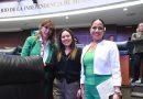 Busca PVEM senado actualizar Secretaría de Infraestructura, Comunicaciones y Transportes en legislación ambiental