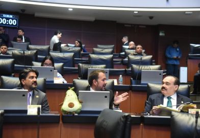 Aplaude partido verde acciones para fomentar la actividad turística nacional
