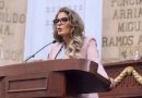 Dip. Nora Arias pide a fiscalía informe de feminicidio cometido en PRD Cuajimalpa