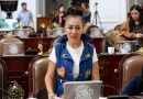 Propone Rebeca Peralta fortalecer la reinserción social a través del arte, la cultura y la participación comunitaria