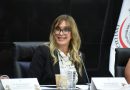 Exhorta Maki Ortiz a realizar acciones para reducir emisiones de autotransporte pesado