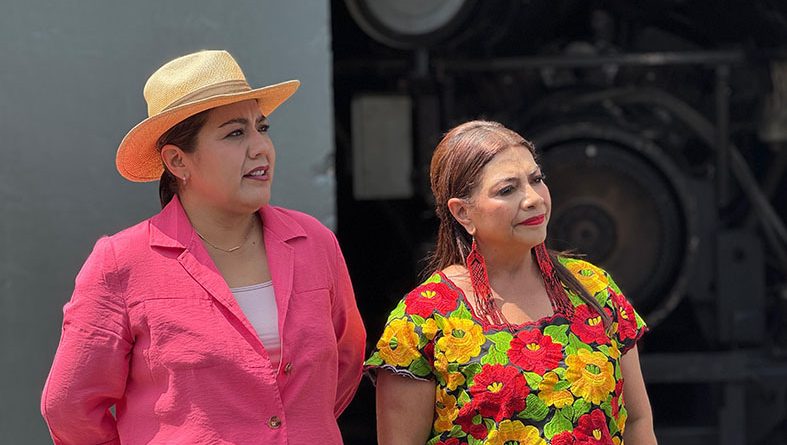Continúan avanzando las obras hidráulicas en san José y el pueblo de Tláhuac para proteger a más de 400 mil habitantes