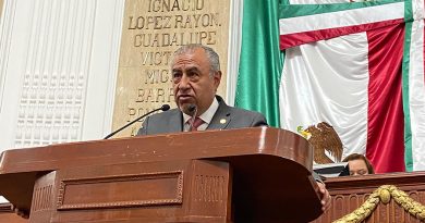 Propone Pablo Trejo impulsar incentivos fiscales ambientales en la CDMX