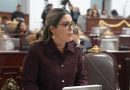 Expresa Morena su respaldo y solidaridad a Nadia Beller víctima de un intento de feminicidio por parte de la derecha