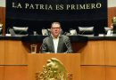Busca Virgilio Mendoza garantizar compatibilidad entre trabajo y desarrollo educativo a estudiantes