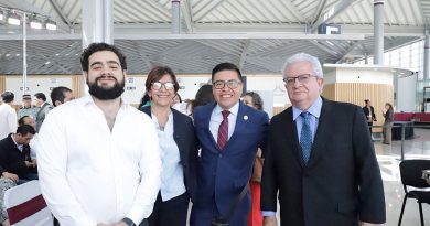 Con acuerdo metropolitano, avanzamos a una verdadera gobernanza regional: Alberto Vanegas