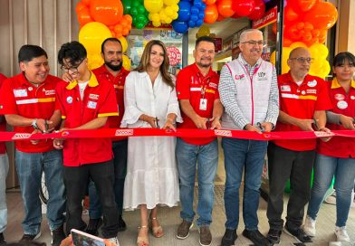 Diputada Maiella Gómez impulsa reforma para fortalecer la inclusión laboral de personas con discapacidad y adultos mayores