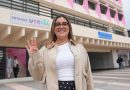 Celebra Ceci Vadillo apertura de utopía en la Miguel Hidalgo