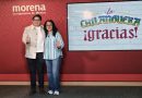 Diputados de Morena instalarán mesas de acompañamiento a casos de despojo en alcaldías con más casos
