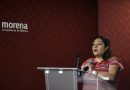 Diputados de Morena hacen recuento de avances legislativos; más derechos y más libertades
