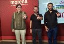 Va Morena por responsables del derrumbe en Viaducto