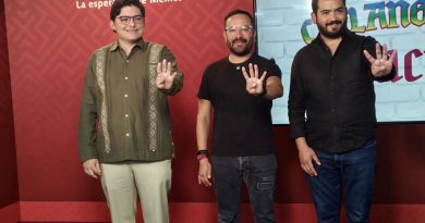 Va Morena por responsables del derrumbe en Viaducto