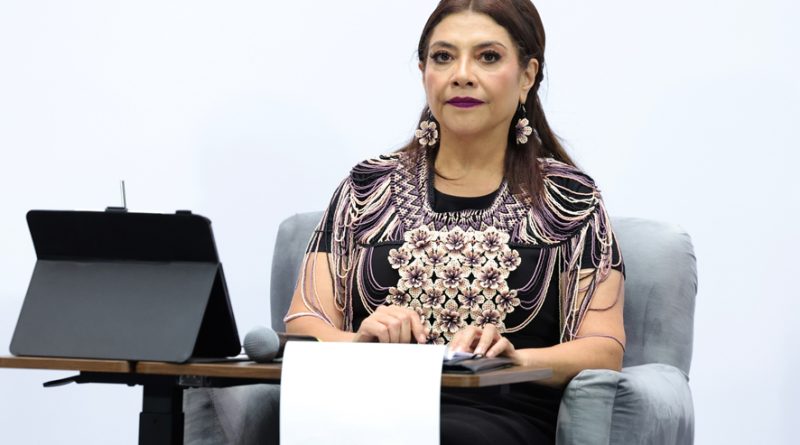 Asegura Clara Brugada que la capital está lista para recibir el Maratón de la Ciudad de México junto a sus 30 mil participantes y reafirmarse como la más deportiva