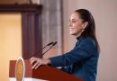 Continua discusión sobre la regulación de plataformas digitales y redes sociales para que niñas, niños y adolescentes conozcan el impacto de su uso excesivo: presidenta Claudia Sheinbaum
