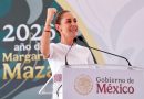 Estamos al rescate de la salud pública: Presidenta Claudia Sheinbaum encabeza inicio de obra de hospital general regional IMSS Oaxaca y anuncia uno nuevo del IMSS Bienestar