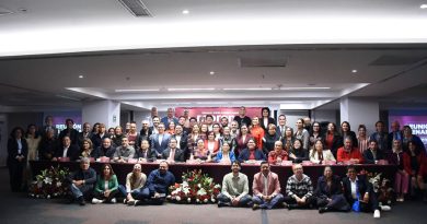 Unidad en la Transformación; Morena impulsa una agenda legislativa por más derechos en el tercer año de la Legislatura
