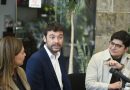 La Cuarta Transformación es un faro regional para los proyectos progresistas: legisladores de Argentina