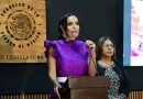 Actualmente millones de mujeres viven en una precariedad laboral, en total discriminación, enfrentan violencia, pobreza y exclusión