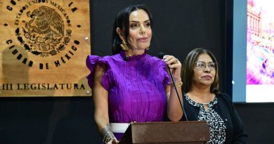Actualmente millones de mujeres viven en una precariedad laboral, en total discriminación, enfrentan violencia, pobreza y exclusión