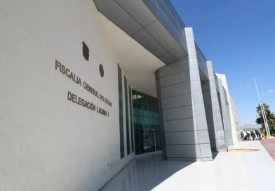 La inseguridad y corrupción en Coahuila empieza por el fiscal Fernández Montañez que promueve una “pax narca”: Ricardo Mejía