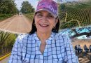 Guadalupe Eguiluz respalda el Plan Lázaro Cárdenas para generar oportunidades y reducir desigualdades generando mejores condiciones para el desarrollo de Guerrero