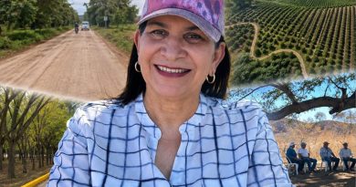 Guadalupe Eguiluz respalda el Plan Lázaro Cárdenas para generar oportunidades y reducir desigualdades generando mejores condiciones para el desarrollo de Guerrero