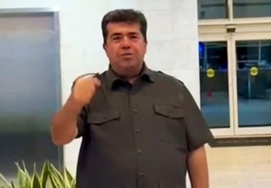 Pedro Haces: Desde Chicago, plantea convertir el boom tecnológico de México en más empleos especializados