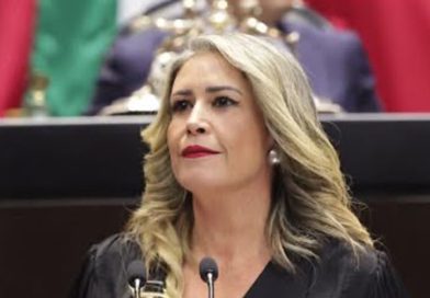 Panistas exigen a Godoy investigar a “Andy” por huachicol fiscal y posibles nexos con el crimen; FGR sale a lavarle la cara al junior del bienestar