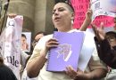 Entregan colectivos de Muerte Digna iniciativa a diputados de Morena