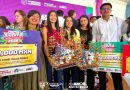Jóvenes de Xiutetelco conquistan el Premio Estatal de la Juventud 2026