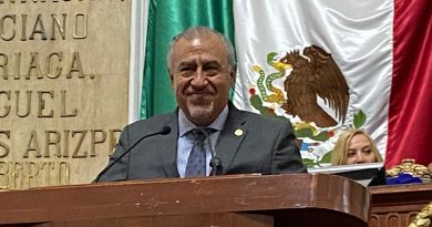 Urge regular la eutanasia y la muerte digna para completar el Sistema de Cuidados: Pablo Trejo
