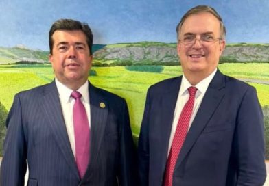 Pedro Haces: «El siguiente reto de México no es sólo exportar más tecnología, sino producir más valor aquí»