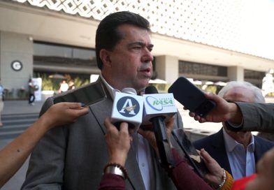 Pedro Haces Barba: «La IA no debe cerrar la puerta del primer empleo; tenemos que preparar a los jóvenes para abrir una nueva»