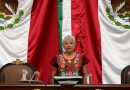 Pide diputada Juana María Juárez consolidar el relevo generacional de mujeres en la política