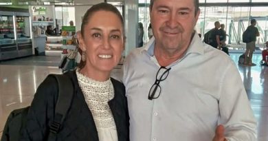 El proyecto en Baja California debe enfocarse en un liderazgo cercano a las familias, que escuche de primera mano problemáticas como la seguridad y el desarrollo urbano: Archi Samaniego