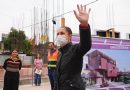 El mejor transporte para el que menos tiene: Presidenta Claudia Sheinbaum supervisa construcción de la línea 4 del Cablebús que registra 20% de avance; estará lista en diciembre de 2027