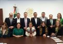 Busca PVEM Senado armonizar la secretaría de anticorrupción y buen gobierno