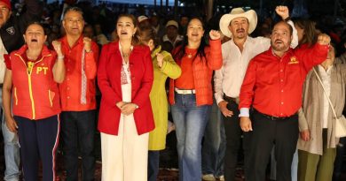 PT y Xiutetelco fortalecen la cercanía con las comunidades y su estructura territorial