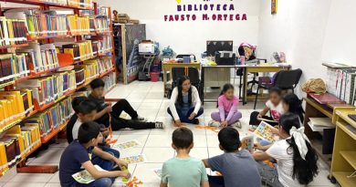 Gobierno de Xiutetelco convierte las vacaciones en una oportunidad para aprender y crear